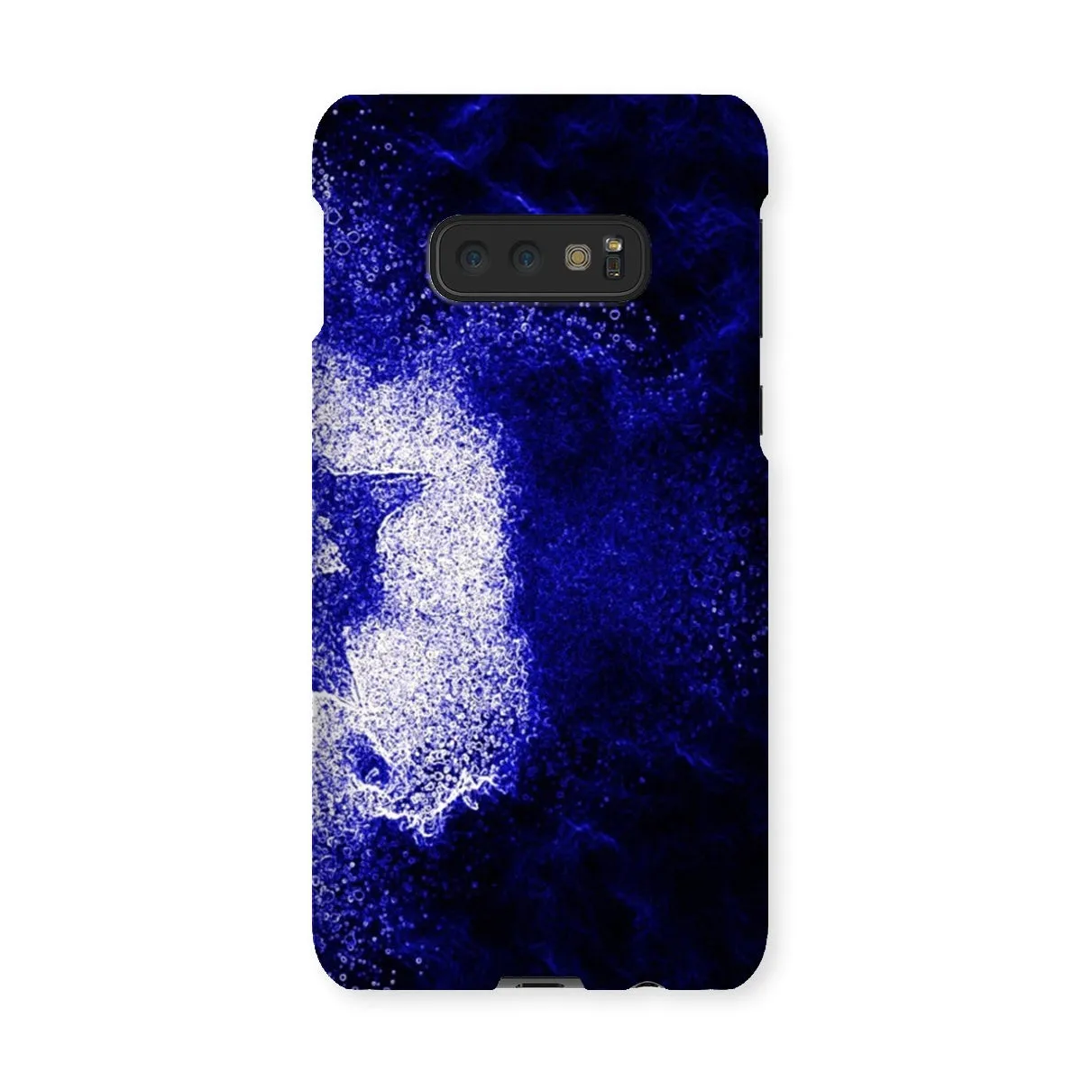 Purple - Snap Phone Case