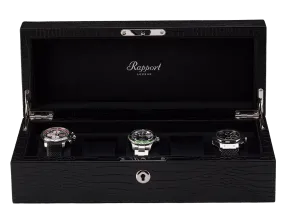 RAPPORT - Brompton Watch Box 5 | L262