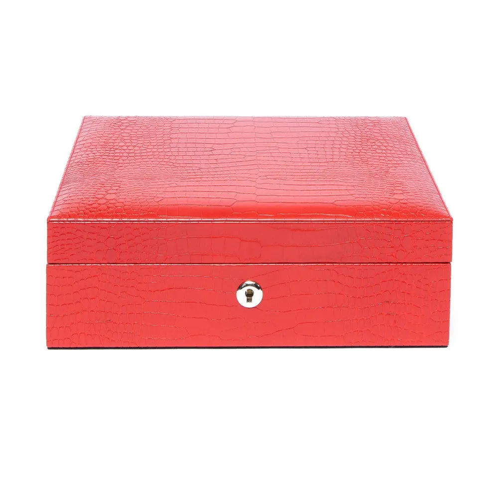 RAPPORT - Brompton Watch Box 8  | L267