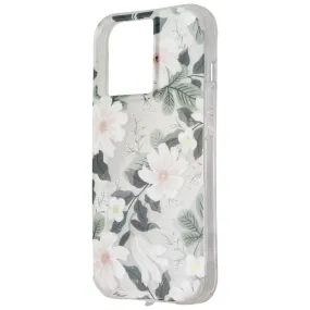 Rifle Paper Co. Hard Designer Case for Apple iPhone 13 Pro - Willow