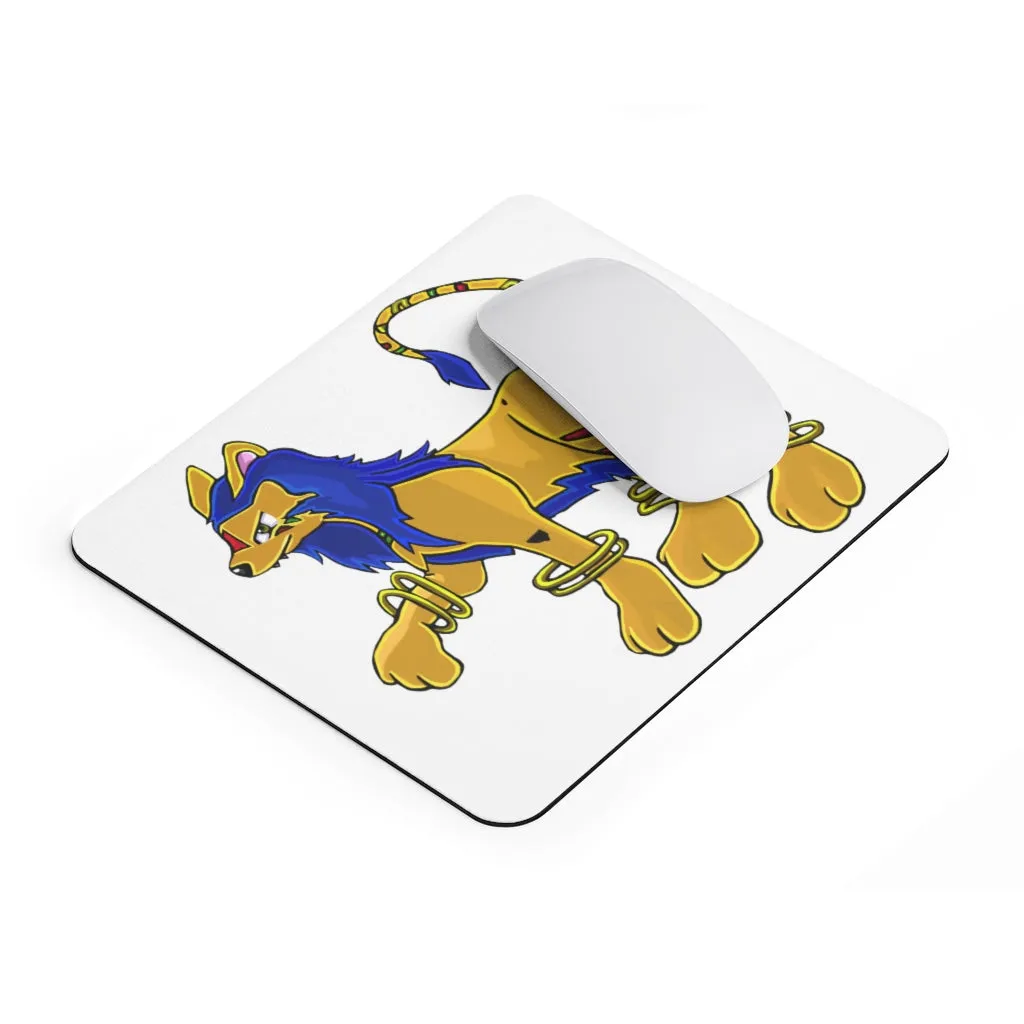 Roararing Mouse Pad (EU)