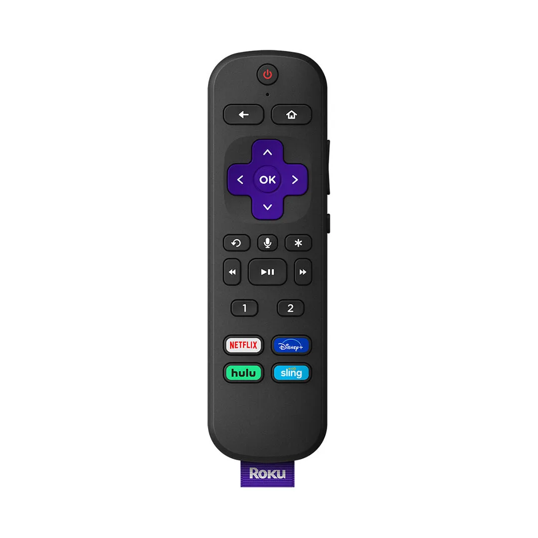 Roku Ultra HDR 4K Streaming Media Player (2020)