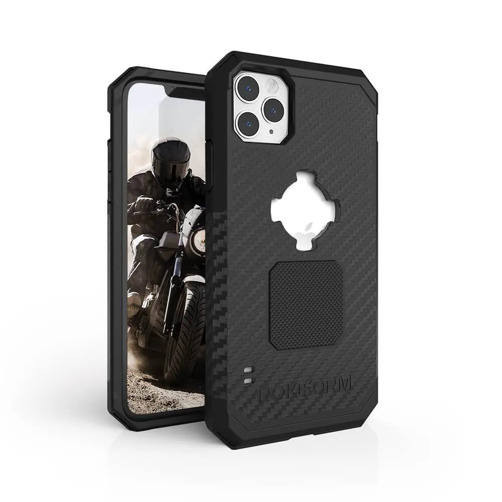 Rugged Case - iPhone 11 Pro Max