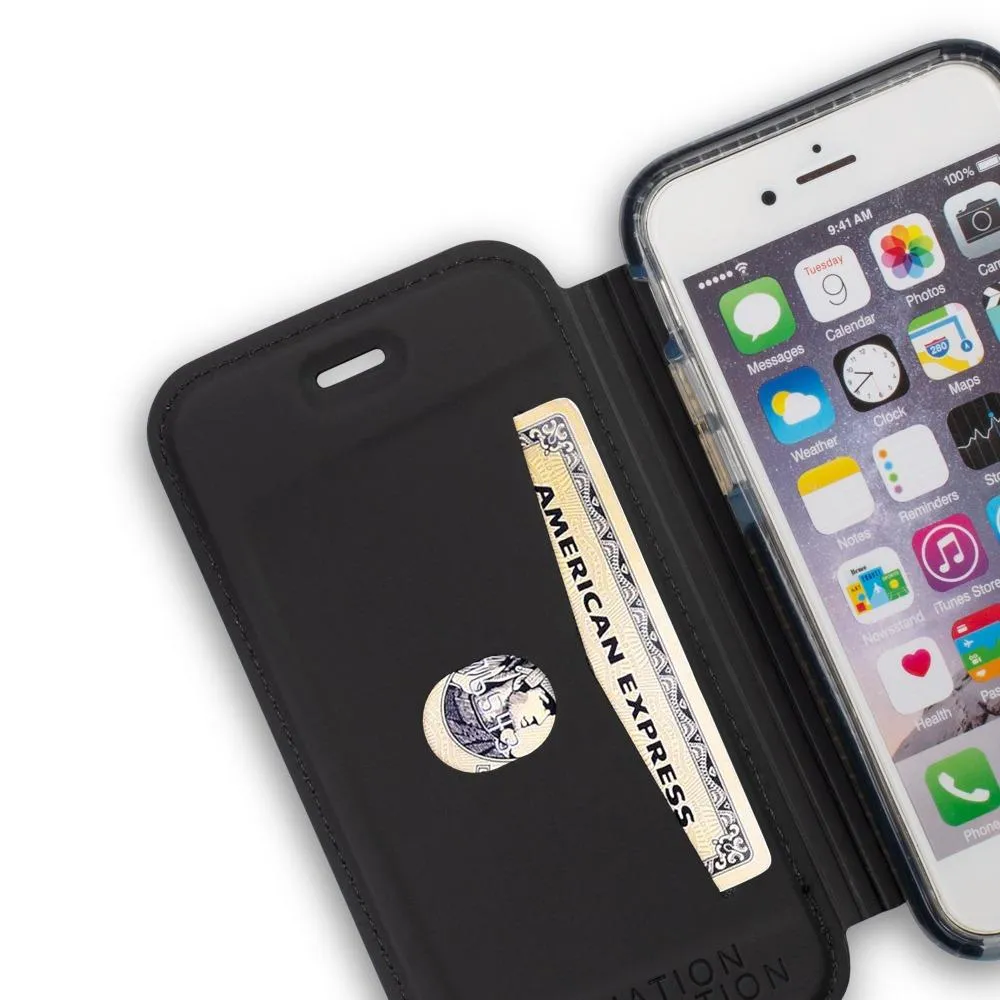 SafeSleeve Slim for iPhone 6/6s, 7 & 8 PLUS