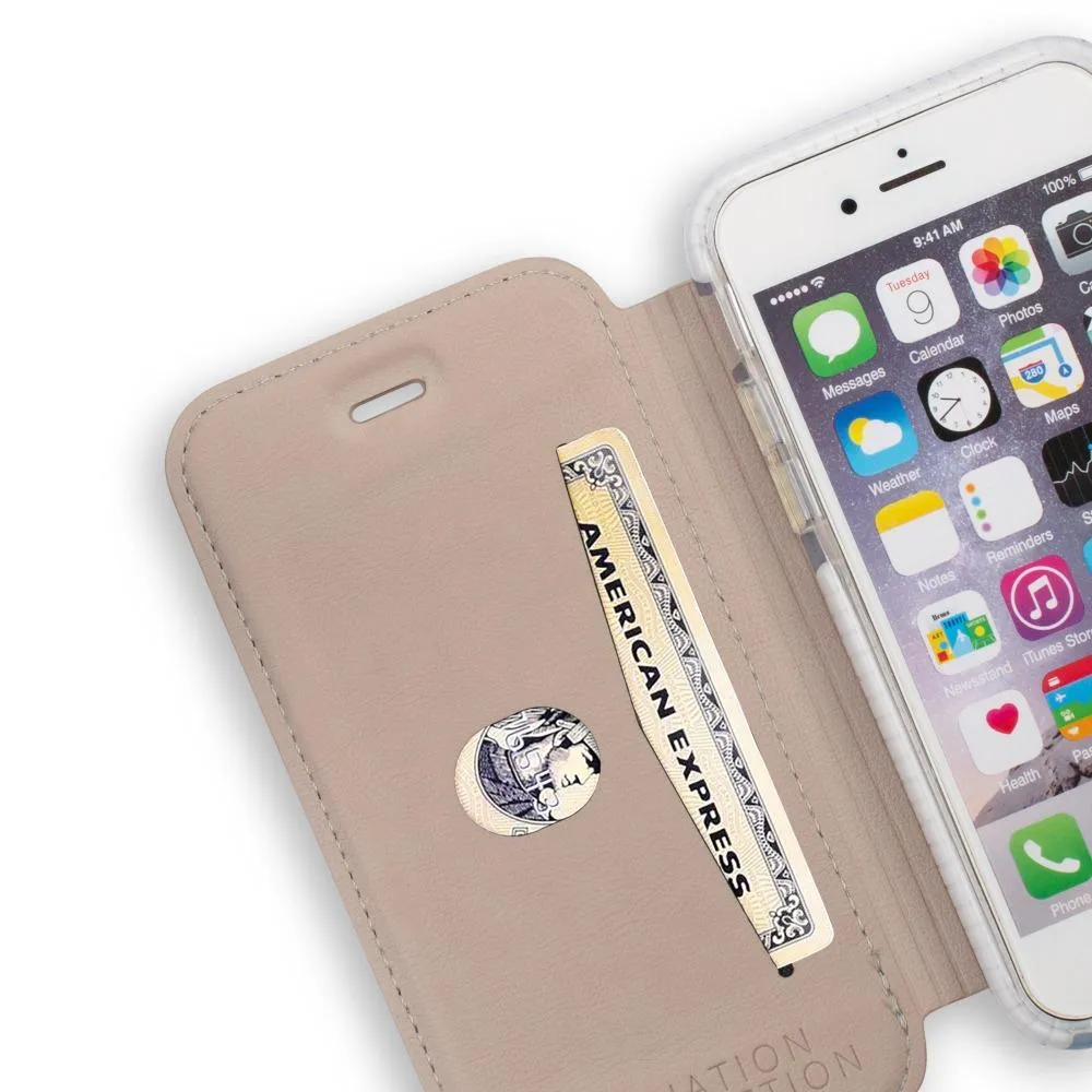 SafeSleeve Slim for iPhone 6/6s, 7 & 8 PLUS