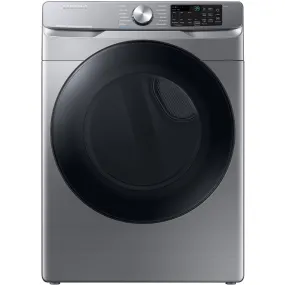 Samsung 7.5 cu.ft. Gas Dryer with Multi Steam DVG45B6305P/AC