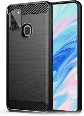 Samsung Galaxy Note 8 Dual Pro Rugged Case - Black