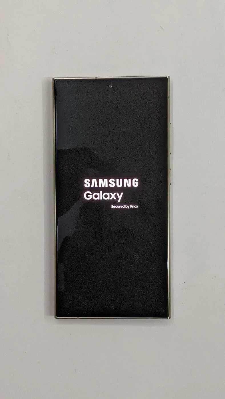 Samsung Galaxy S24 Ultra 5G