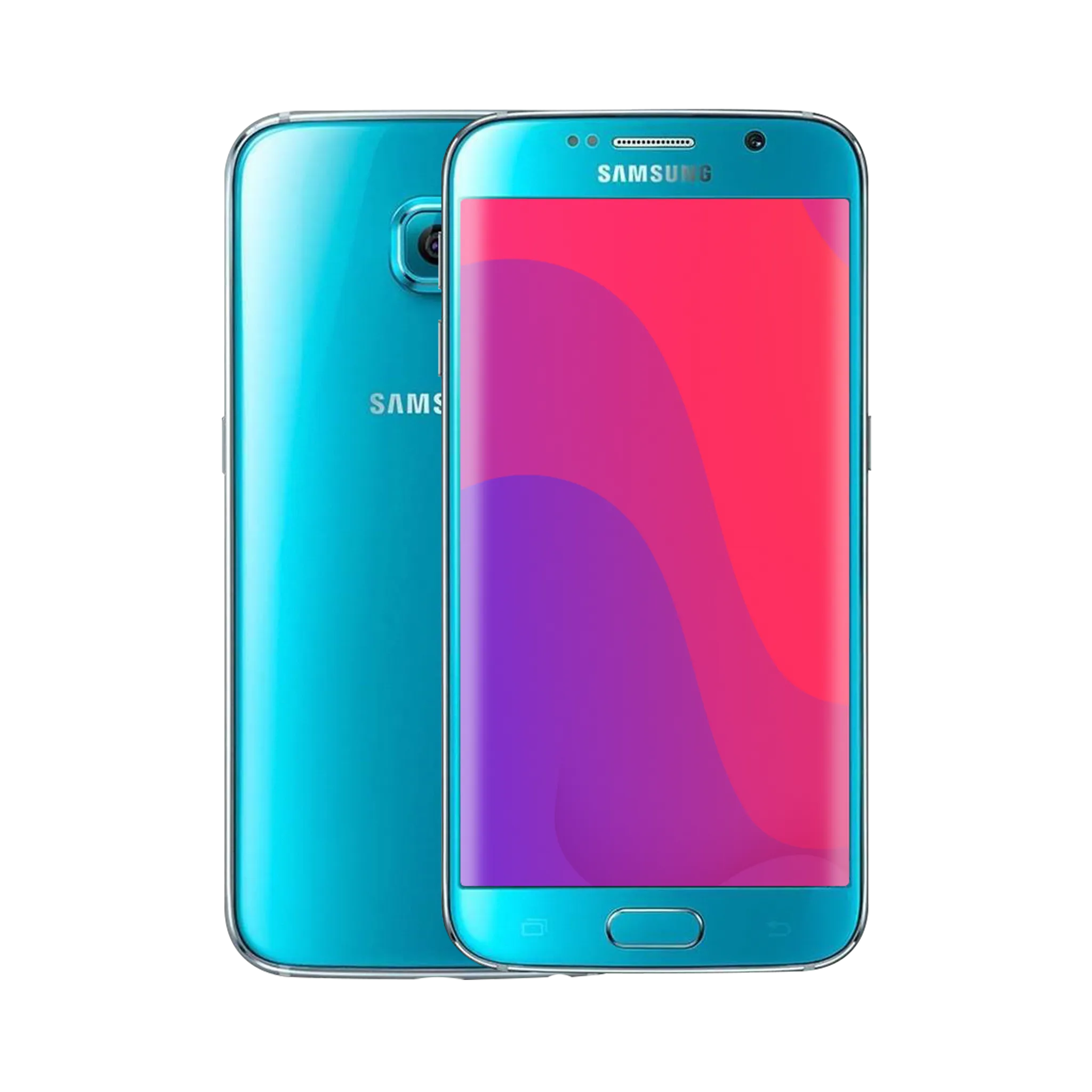 Samsung Galaxy S6 32GB Blue