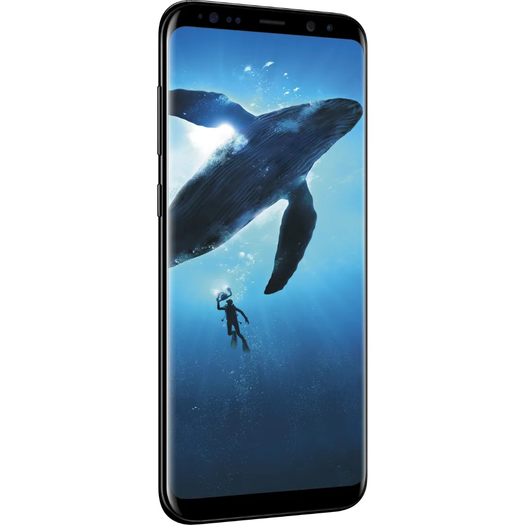 Samsung Galaxy S8 (Refurbished)