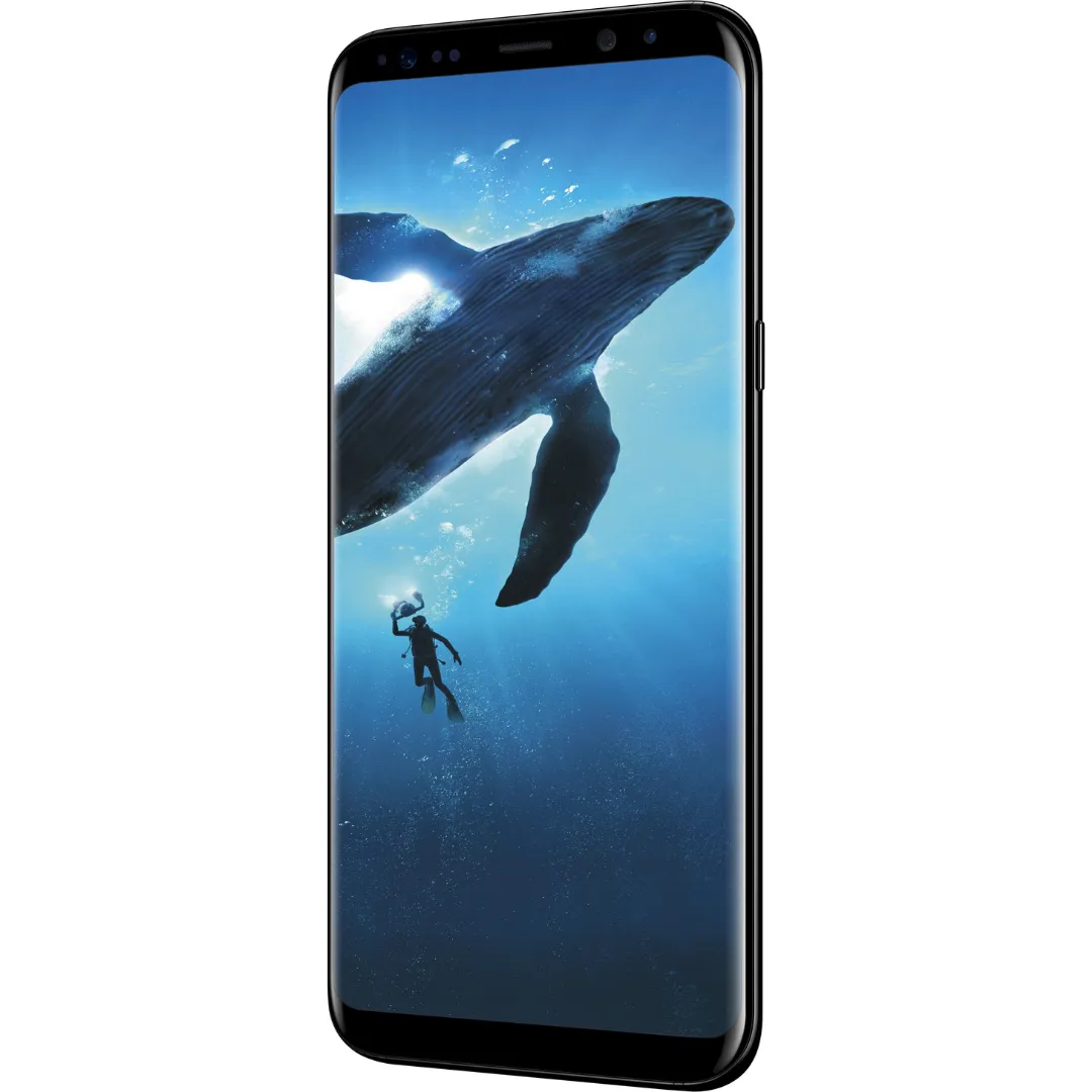 Samsung Galaxy S8 (Refurbished)