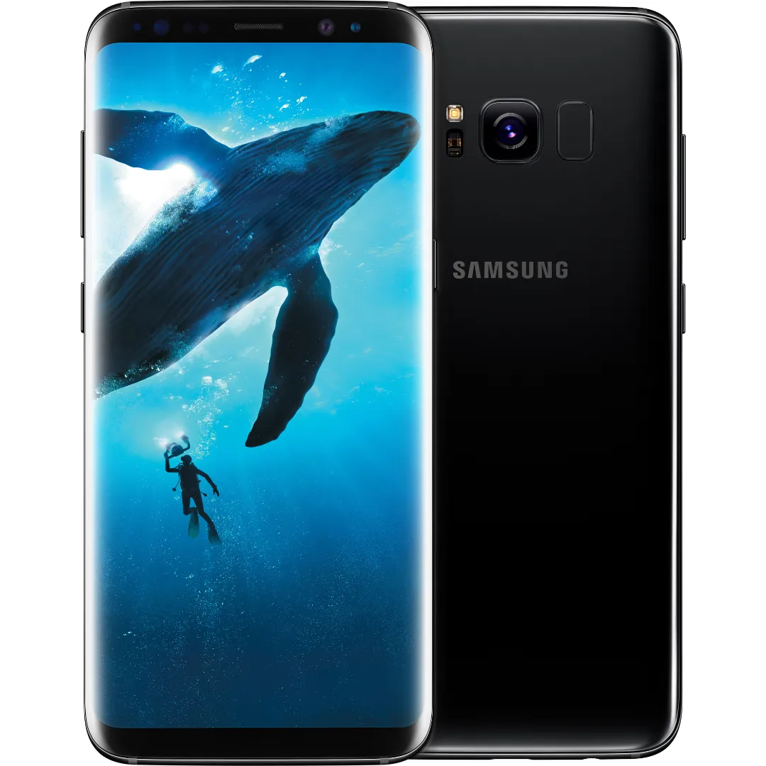 Samsung Galaxy S8 (Refurbished)