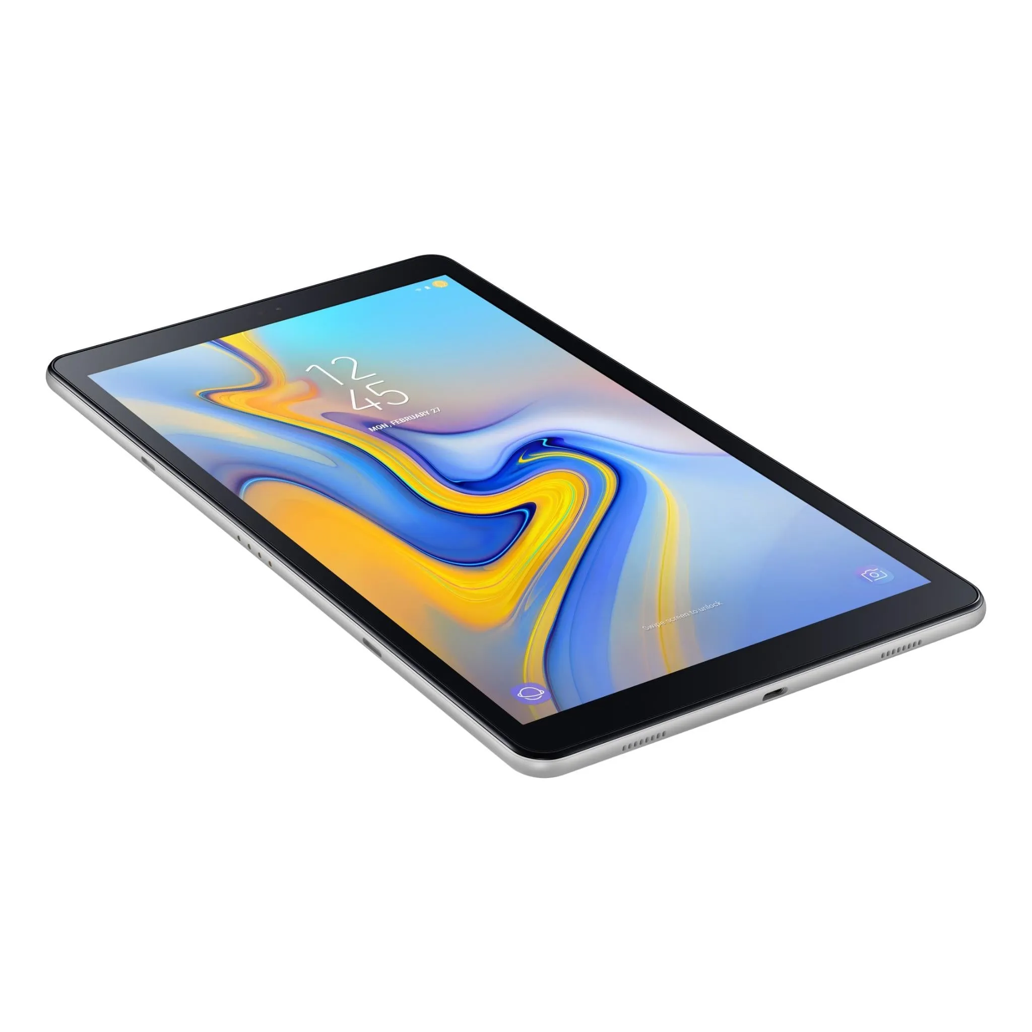 Samsung Galaxy Tab A 10.5" 4G 32GB (Fog Grey) [^Refurbished]