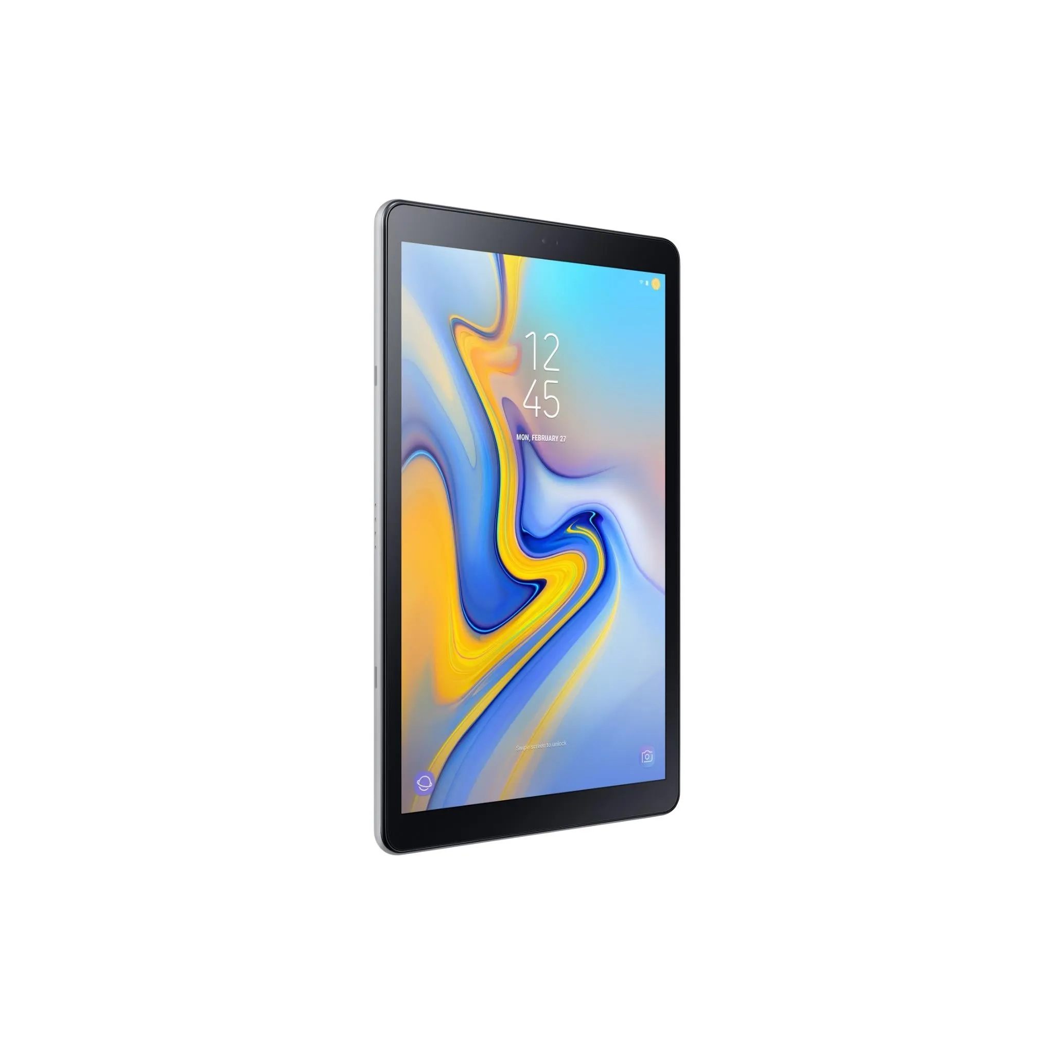 Samsung Galaxy Tab A 10.5" 4G 32GB (Fog Grey) [^Refurbished]