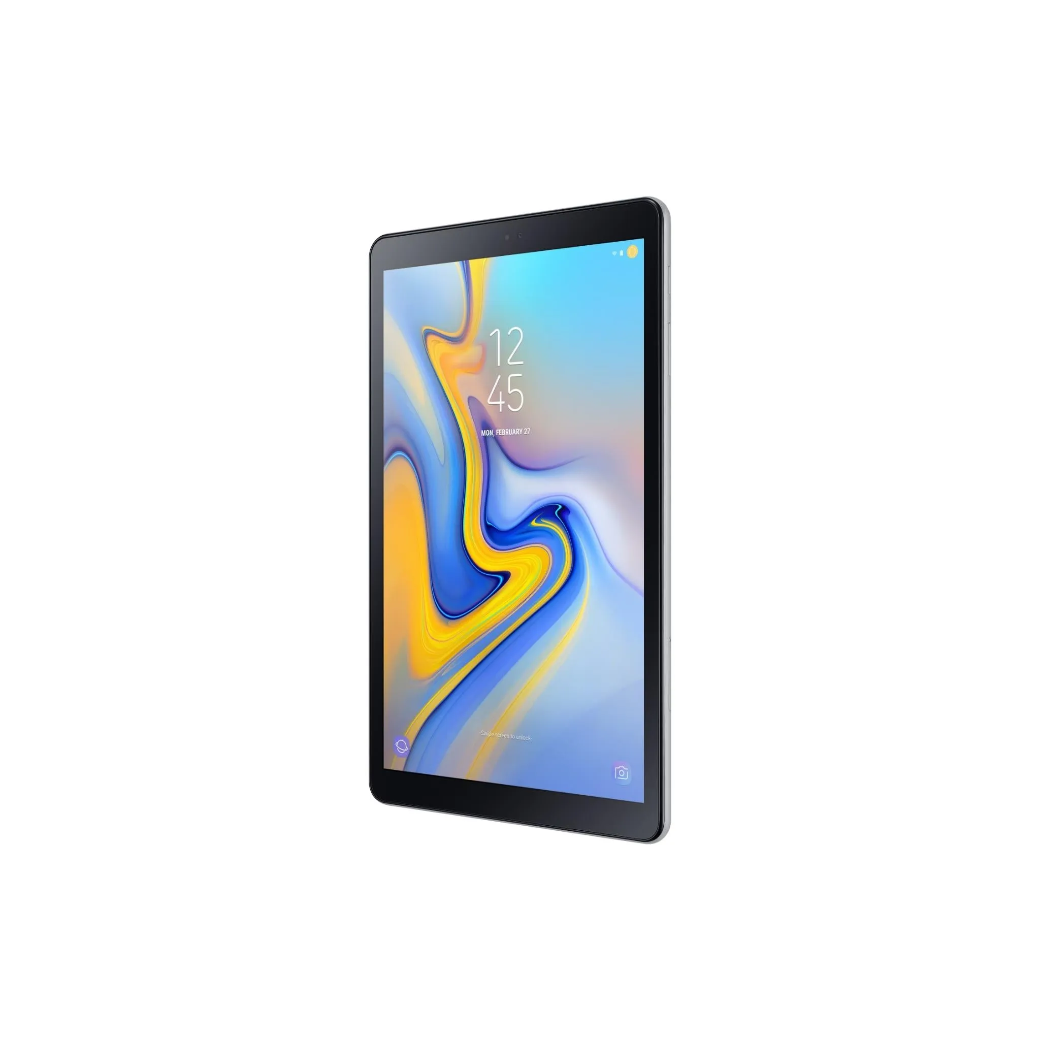 Samsung Galaxy Tab A 10.5" 4G 32GB (Fog Grey) [^Refurbished]