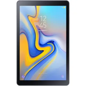 Samsung Galaxy Tab A 10.5" 4G 32GB (Fog Grey) [^Refurbished]