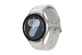 Samsung Galaxy Watch 7 L310 De Wi-Fi 44Mm Silver