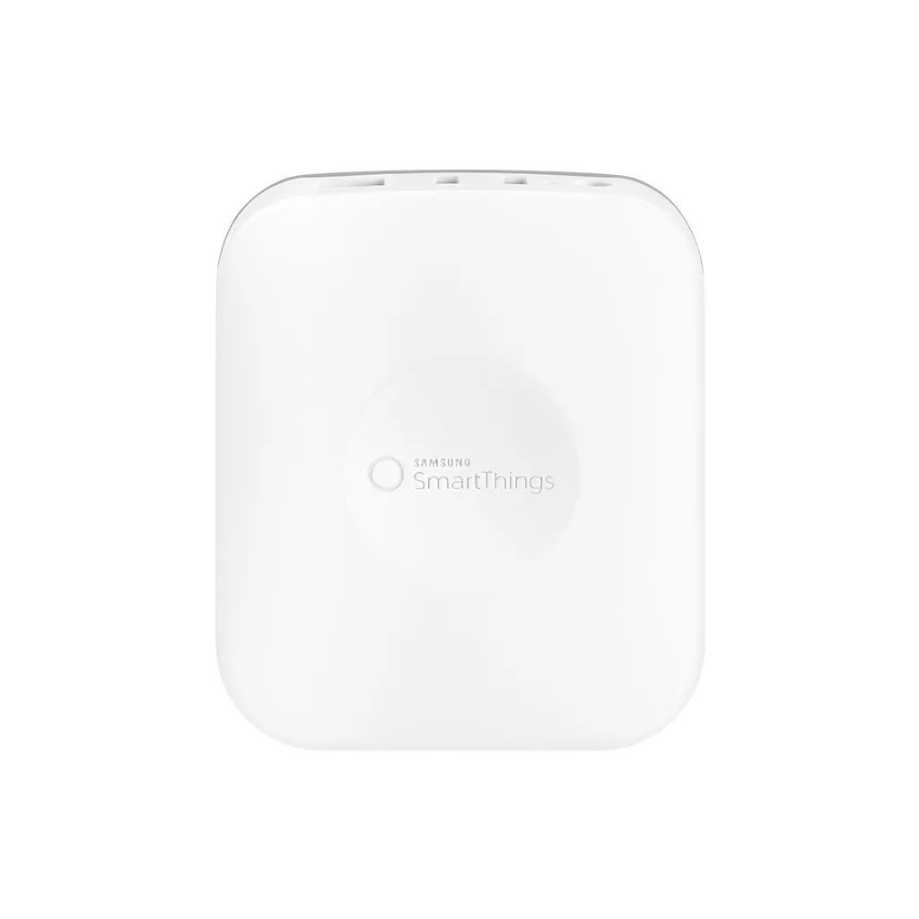 Samsung SmartThings Smart Home Hub