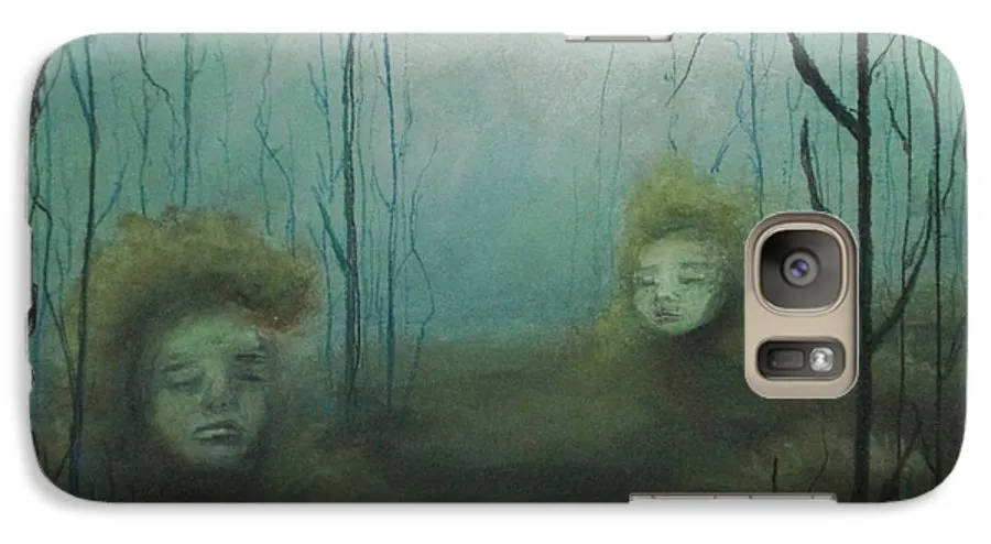 Sea Mourning - Phone Case