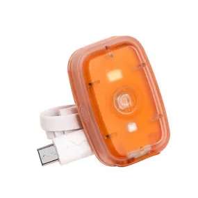 See- Me Recharge 1.0, Orange