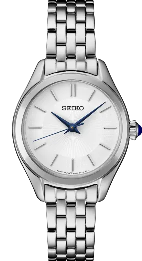 Seiko Essentials Collection SUR537