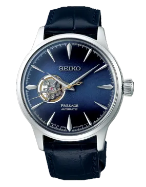 Seiko - Presage Cocktail Time Automatic Dress Watch - SSA405J - 781342