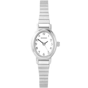 Sekonda SK2500 Expandable Womens Watch