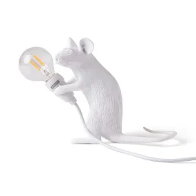 Seletti Mouse Lamp Mac table lamp