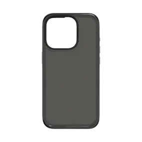 Slim TPU Case for Apple iPhone 15 Pro | Onyx Black | Altitude Series