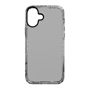 Slim TPU Case for Apple iPhone 16 Plus | Crystal Clear | Altitude Series