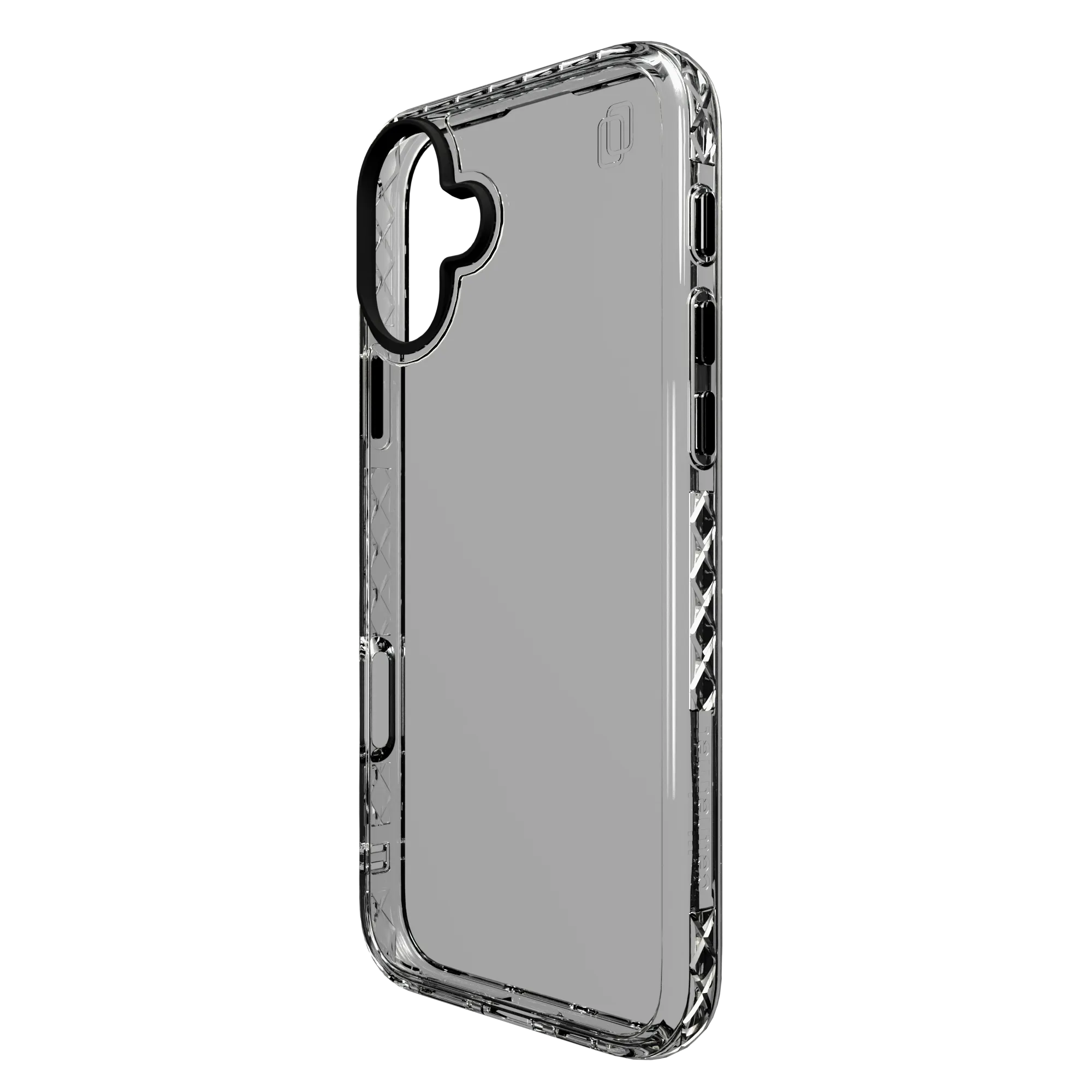 Slim TPU Case for Apple iPhone 16 Plus | Crystal Clear | Altitude Series