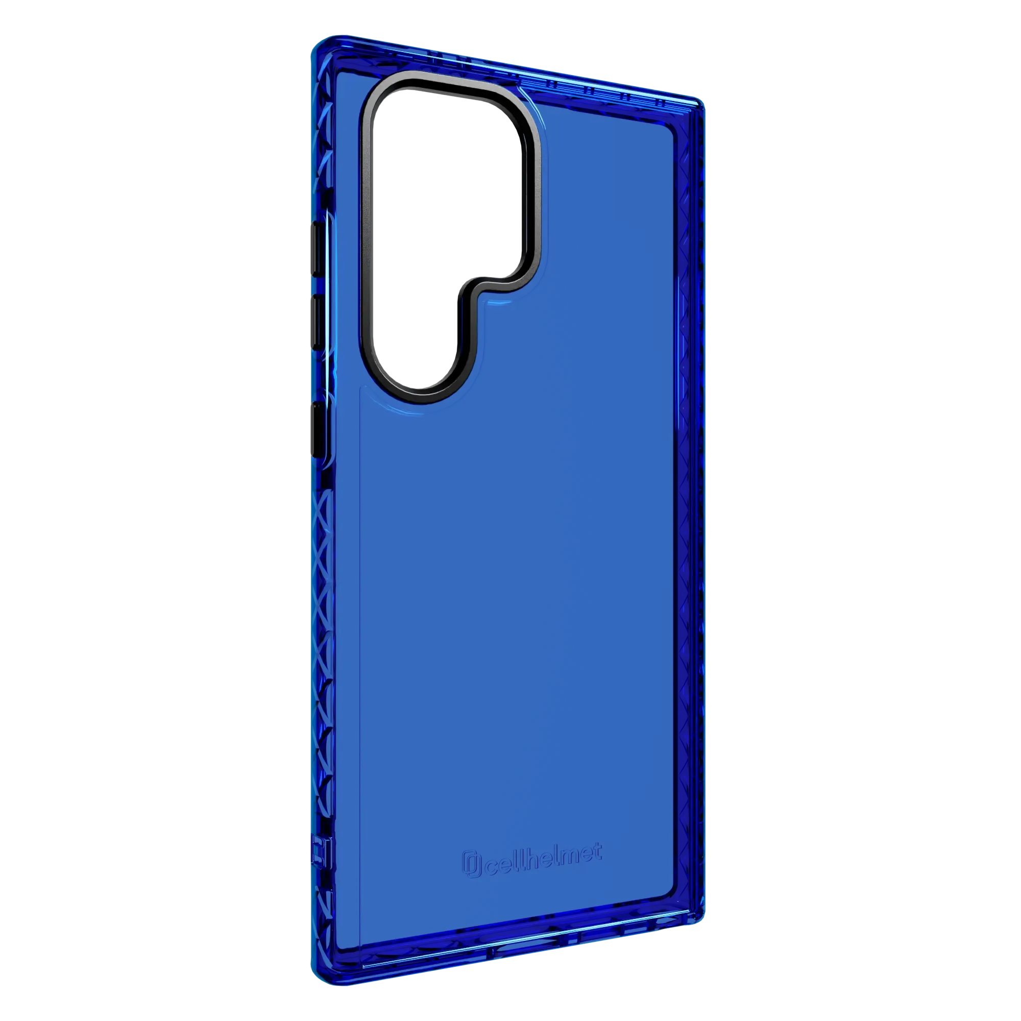 Slim TPU Case for Samsung Galaxy S24 Ultra | Bermuda Blue | Altitude Series