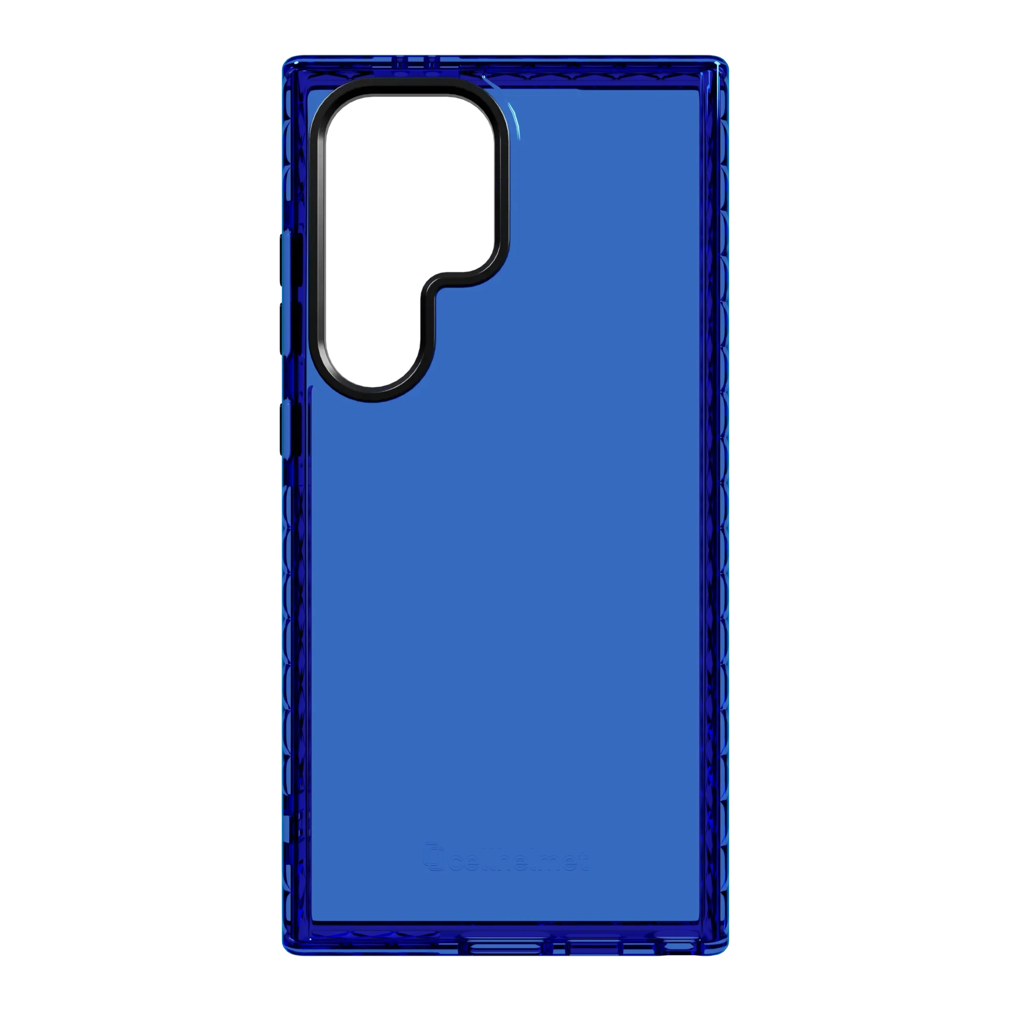 Slim TPU Case for Samsung Galaxy S24 Ultra | Bermuda Blue | Altitude Series