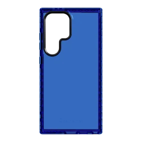 Slim TPU Case for Samsung Galaxy S24 Ultra | Bermuda Blue | Altitude Series