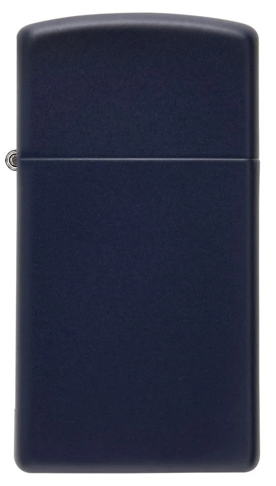 Slim<sup>®</sup> Navy Matte