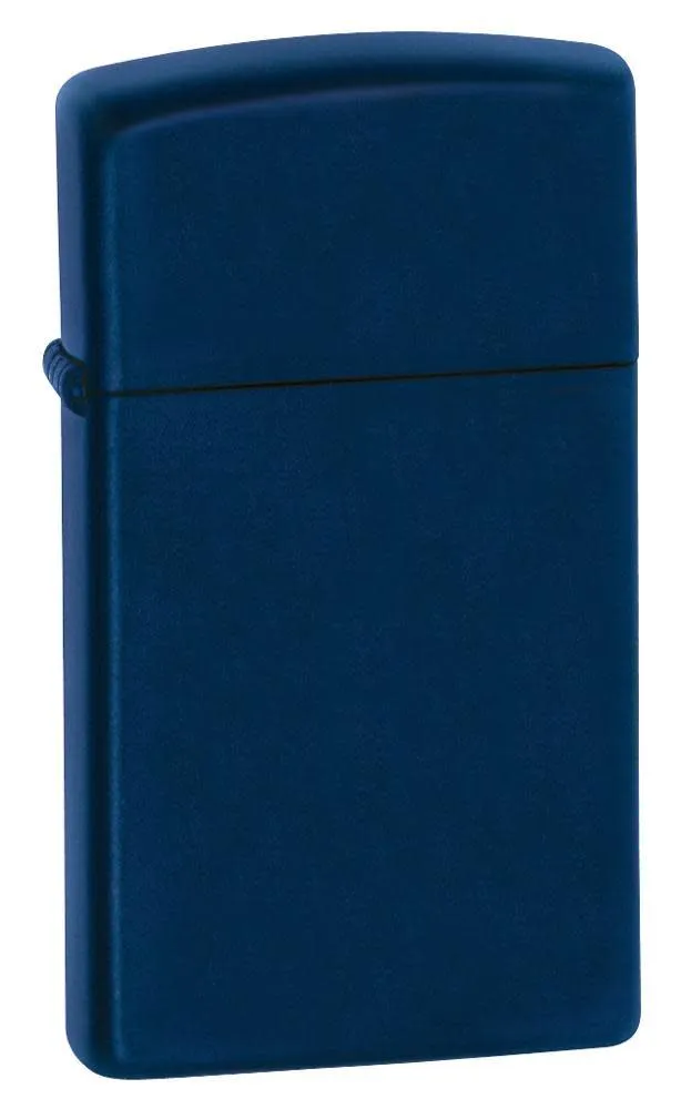 Slim<sup>®</sup> Navy Matte