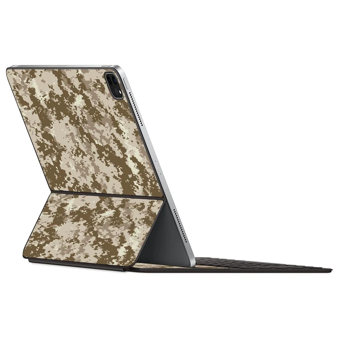 Smart Keyboard Folio (2020) Camo Series Skins