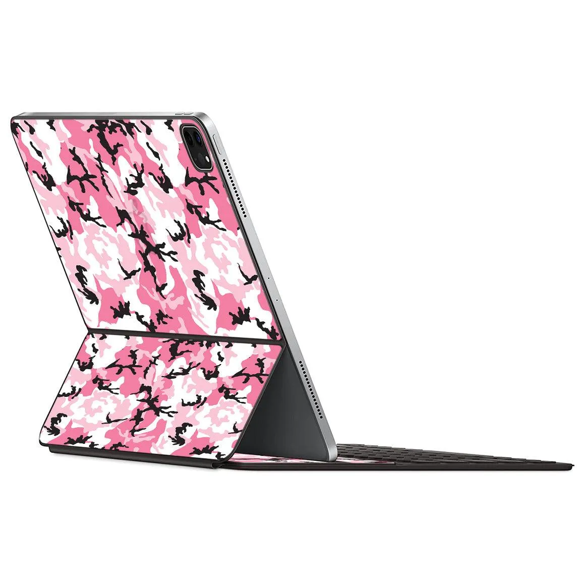 Smart Keyboard Folio (2020) Camo Series Skins