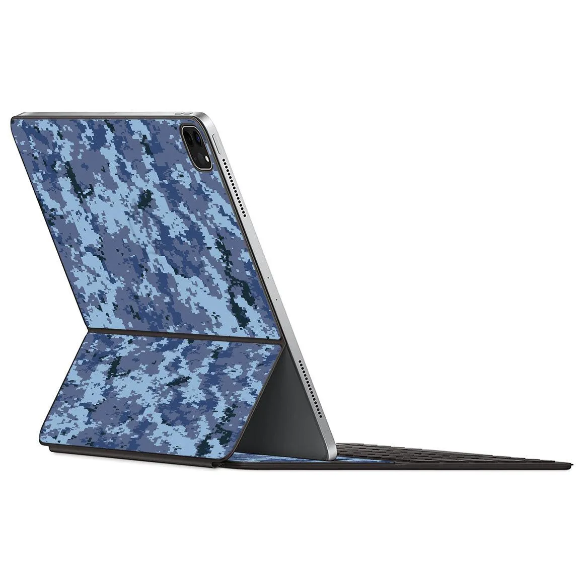 Smart Keyboard Folio (2020) Camo Series Skins