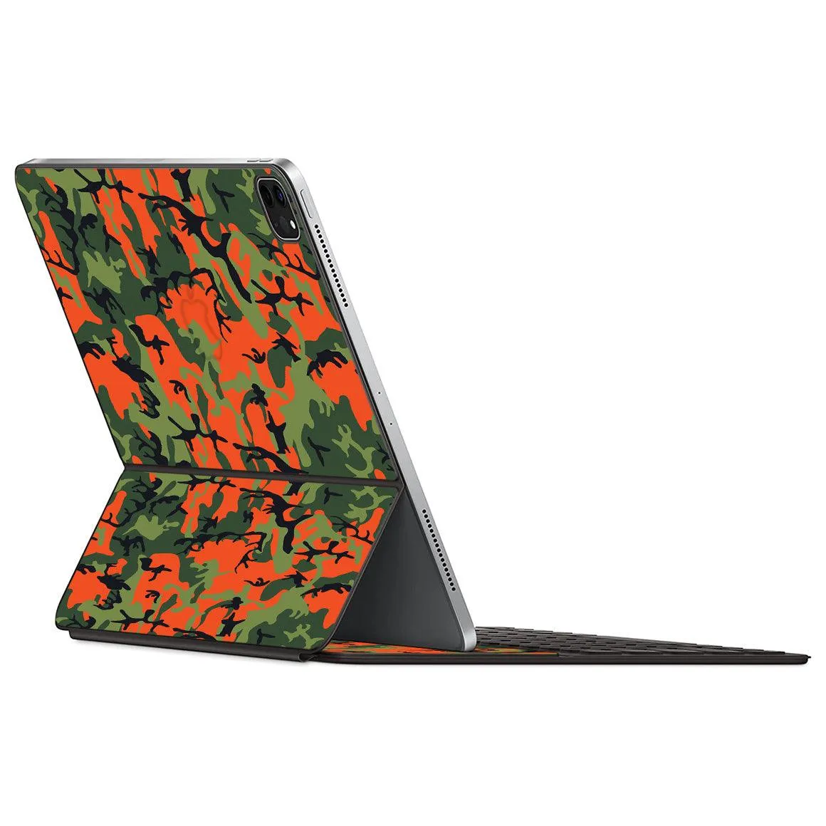 Smart Keyboard Folio (2020) Camo Series Skins