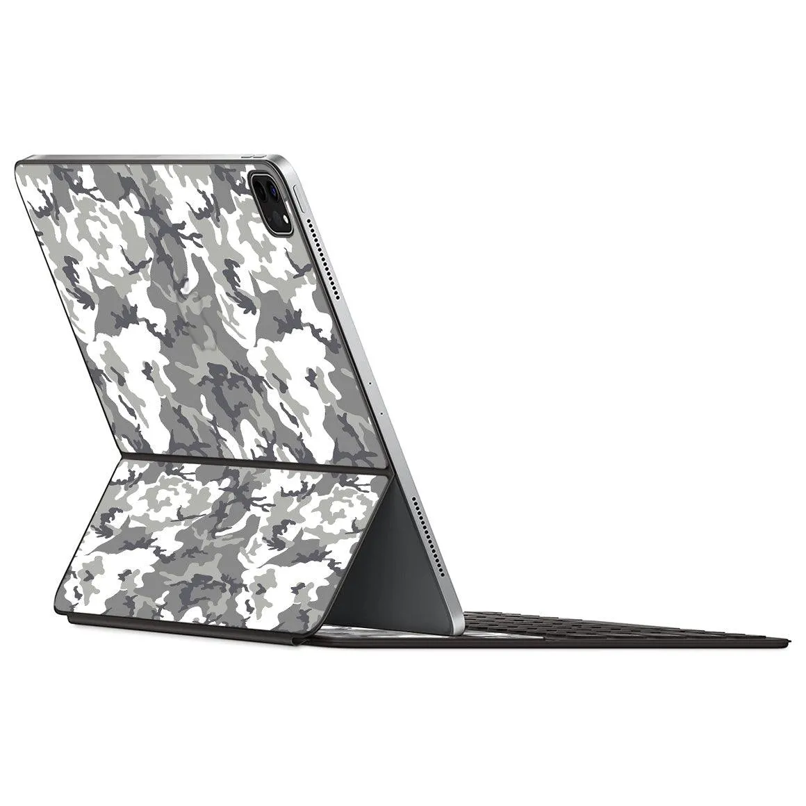 Smart Keyboard Folio (2020) Camo Series Skins