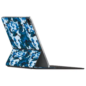 Smart Keyboard Folio (2020) Camo Series Skins