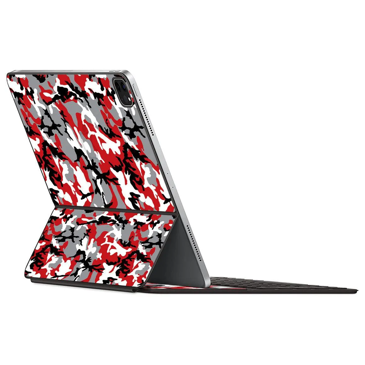 Smart Keyboard Folio (2020) Camo Series Skins