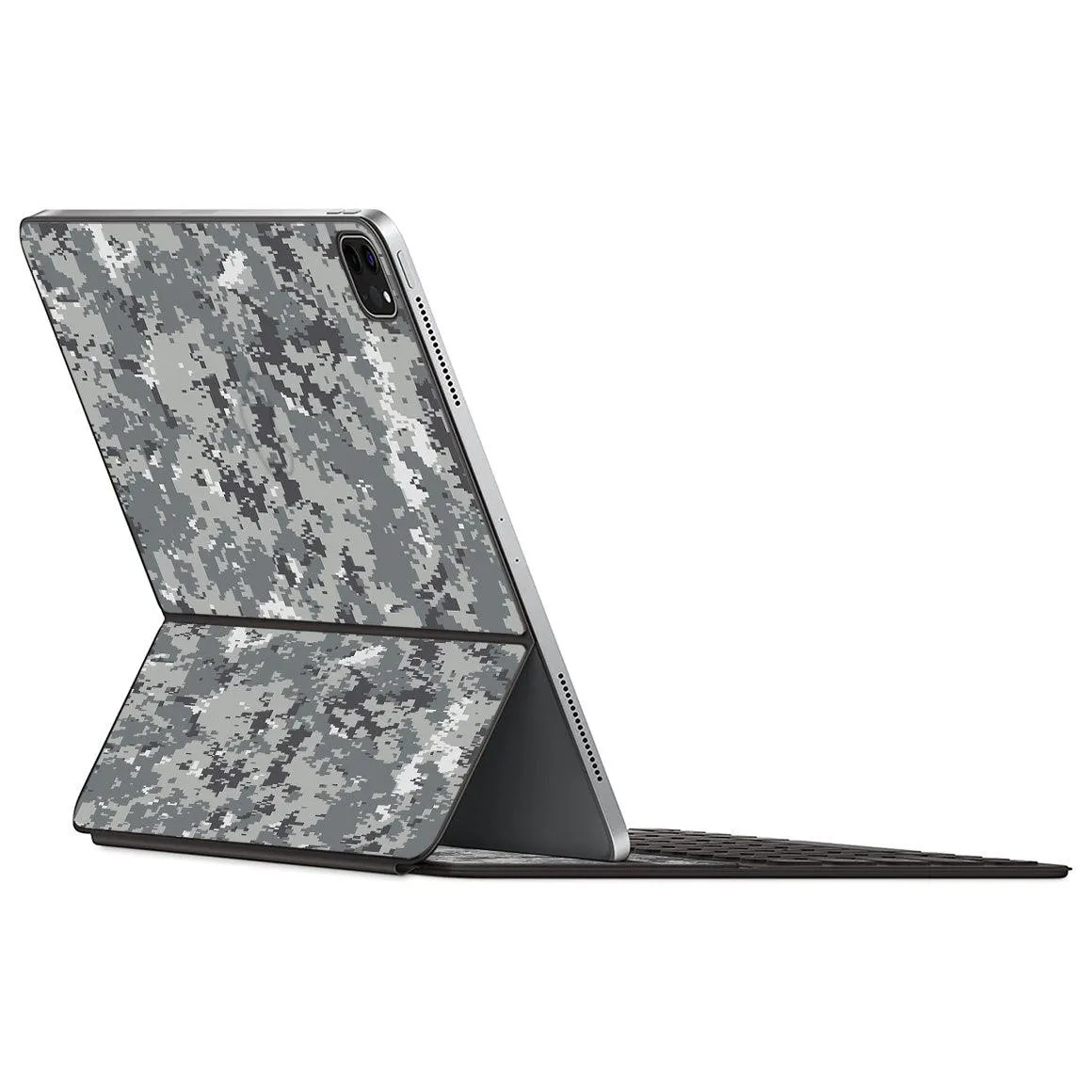 Smart Keyboard Folio (2020) Camo Series Skins