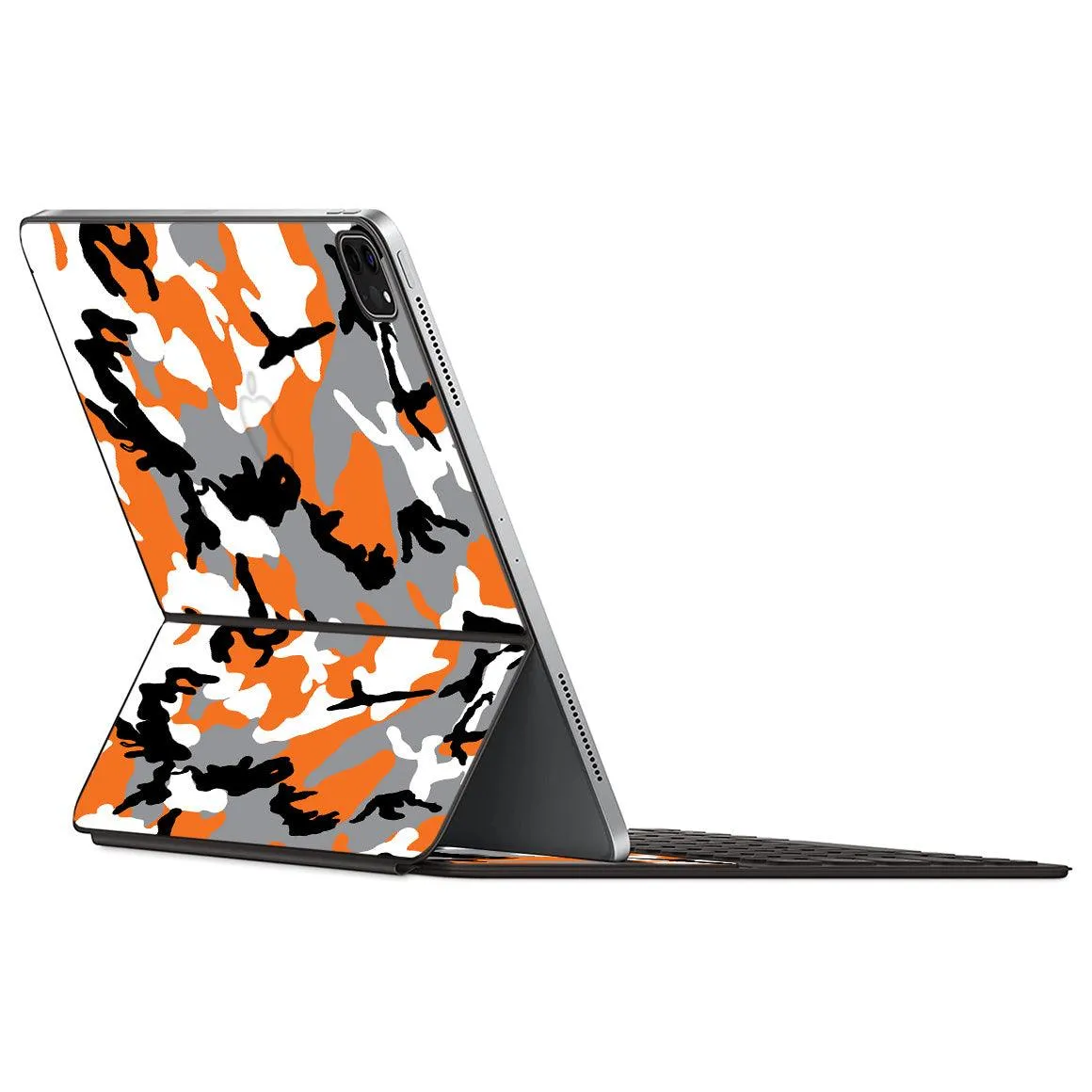 Smart Keyboard Folio (2020) Camo Series Skins