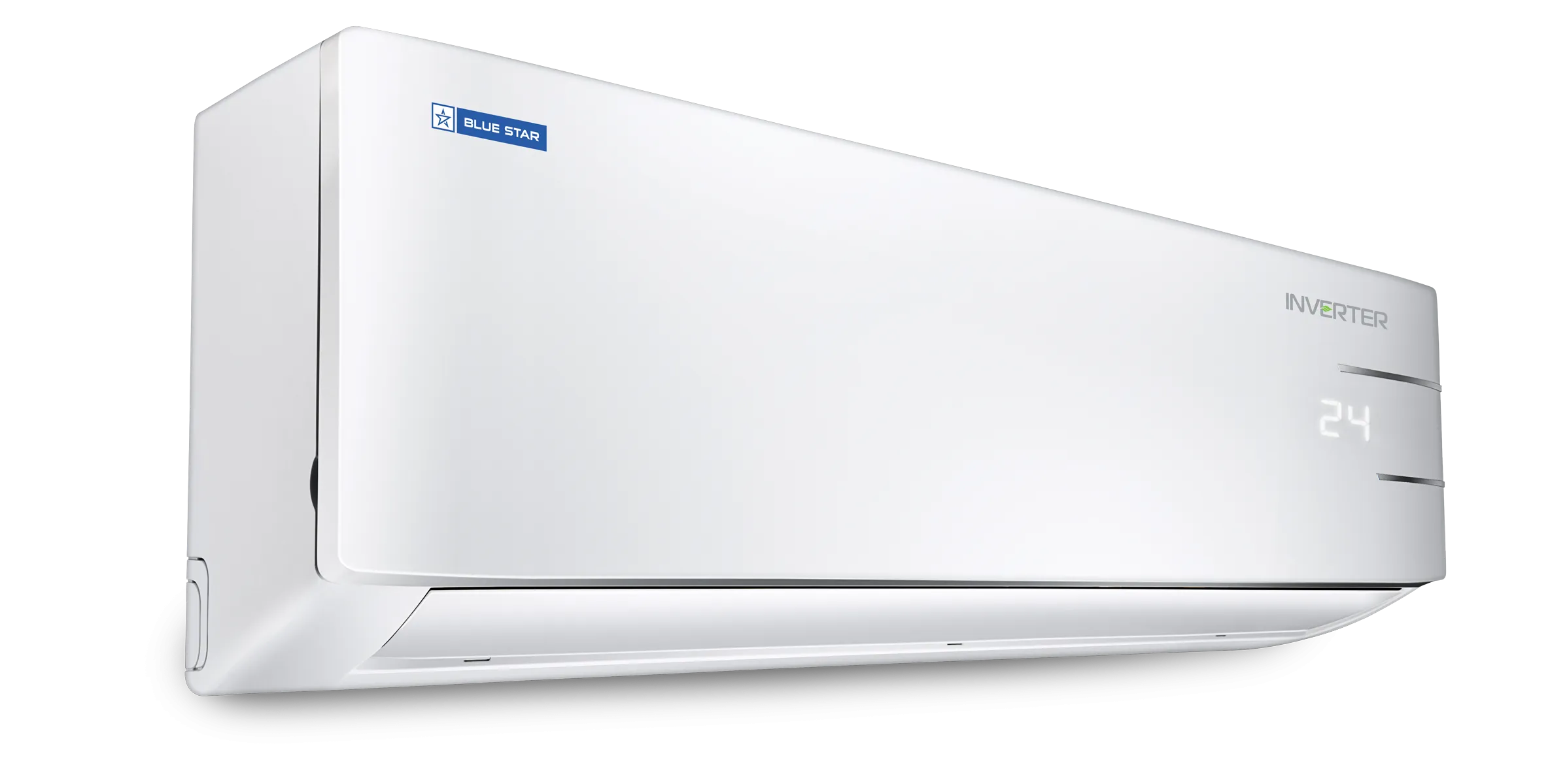 SMART WI-FI INVERTER AC | Y SERIES |  1.5 TON |  3 STAR