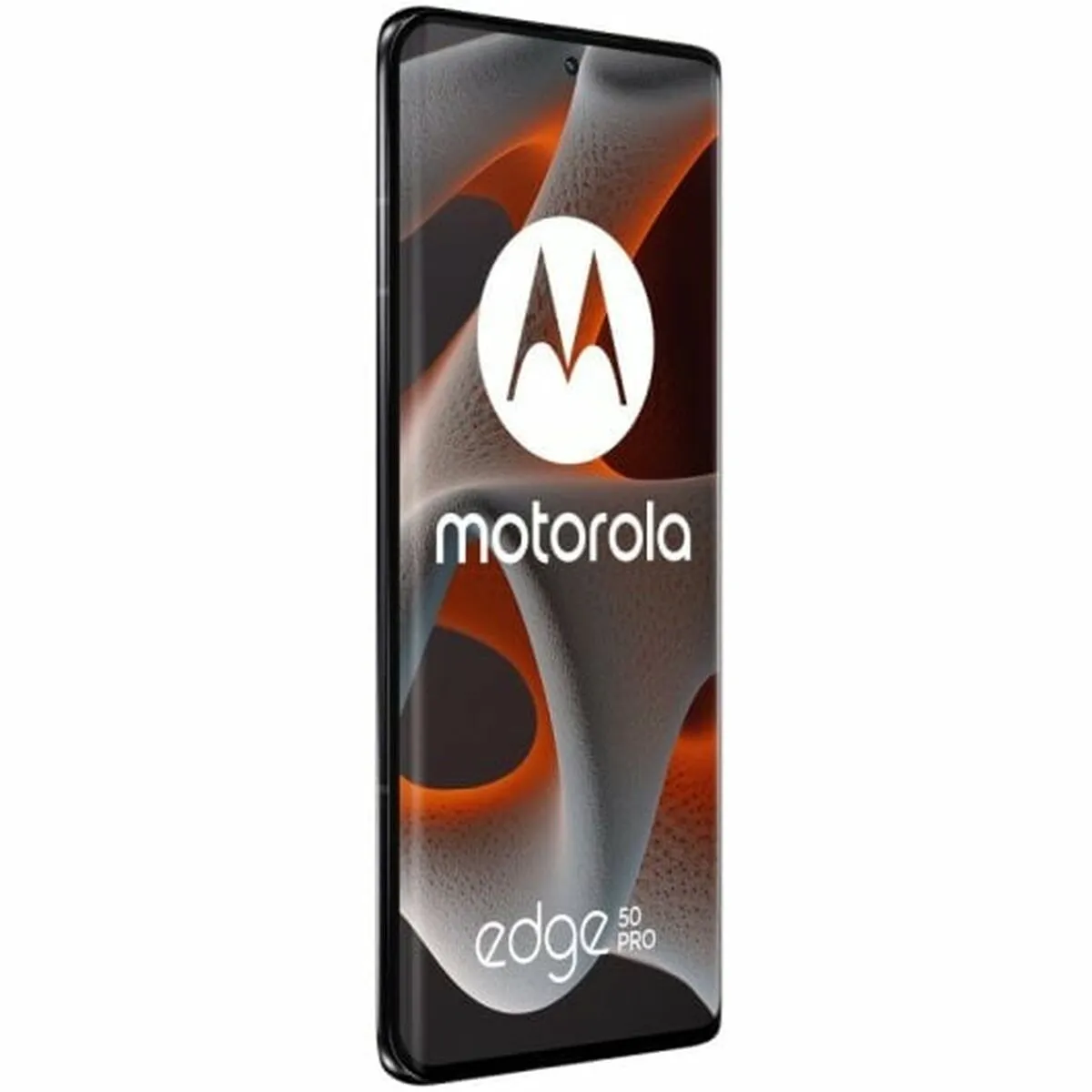 Smartphone Motorola 12 GB RAM 512 GB Black