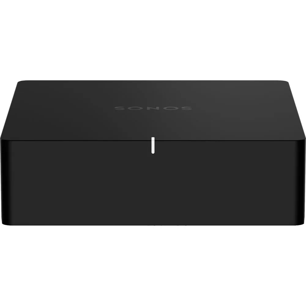 Sonos Port Wireless Streaming Audio Receiver