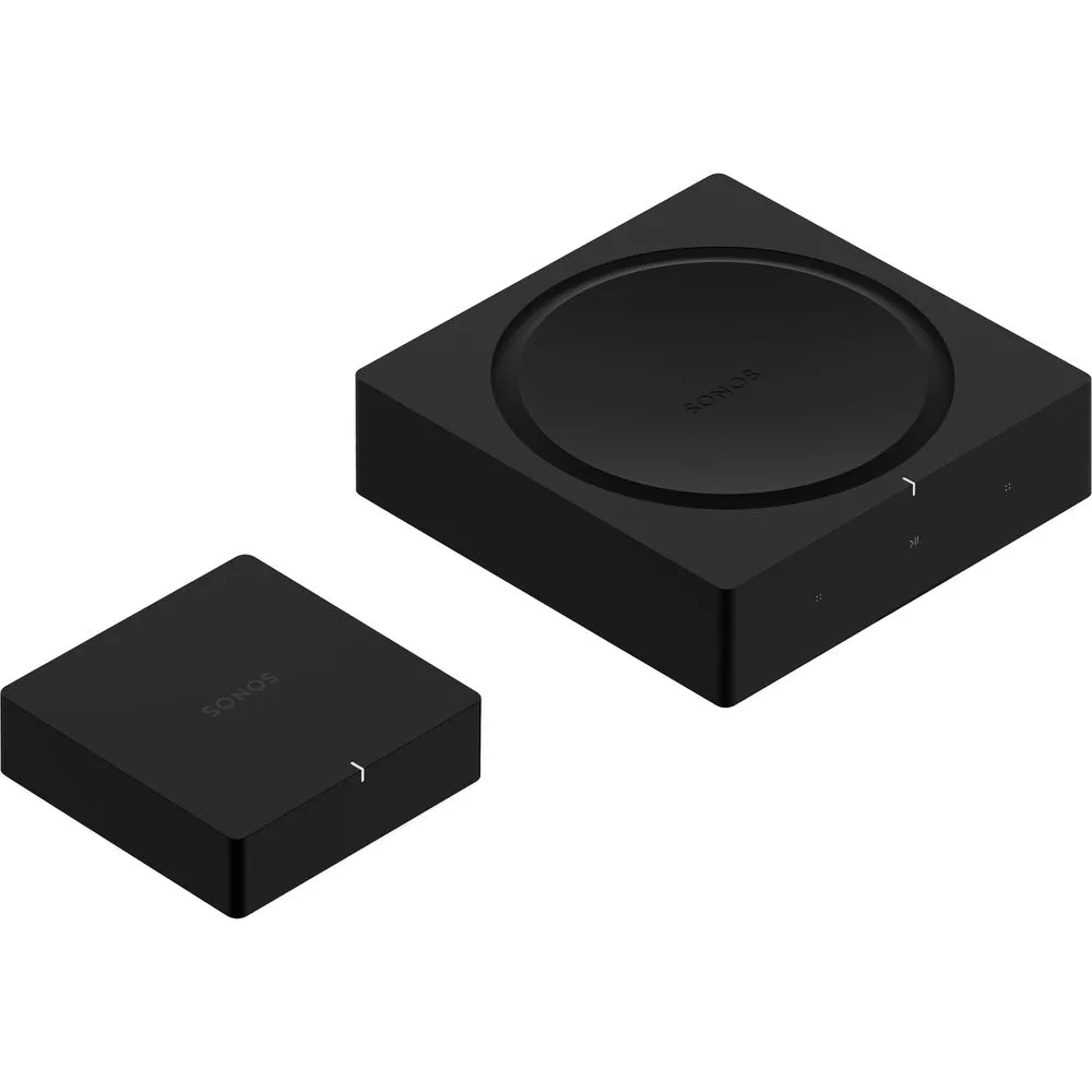 Sonos Port Wireless Streaming Audio Receiver