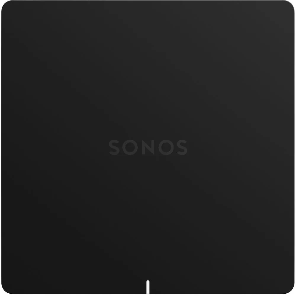 Sonos Port Wireless Streaming Audio Receiver